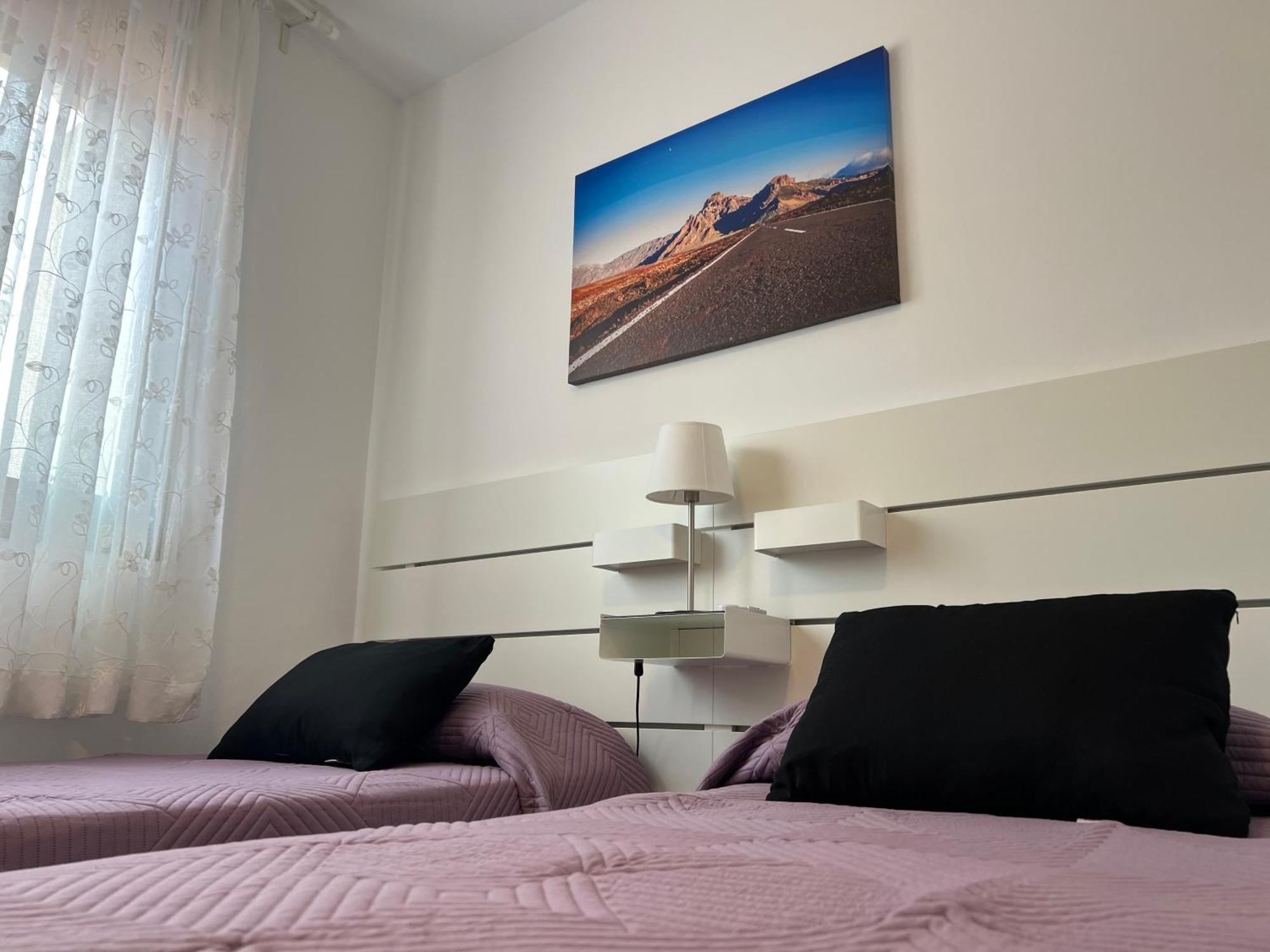Precioso Y Luminoso Piso Apartamento Garachico  Exterior foto