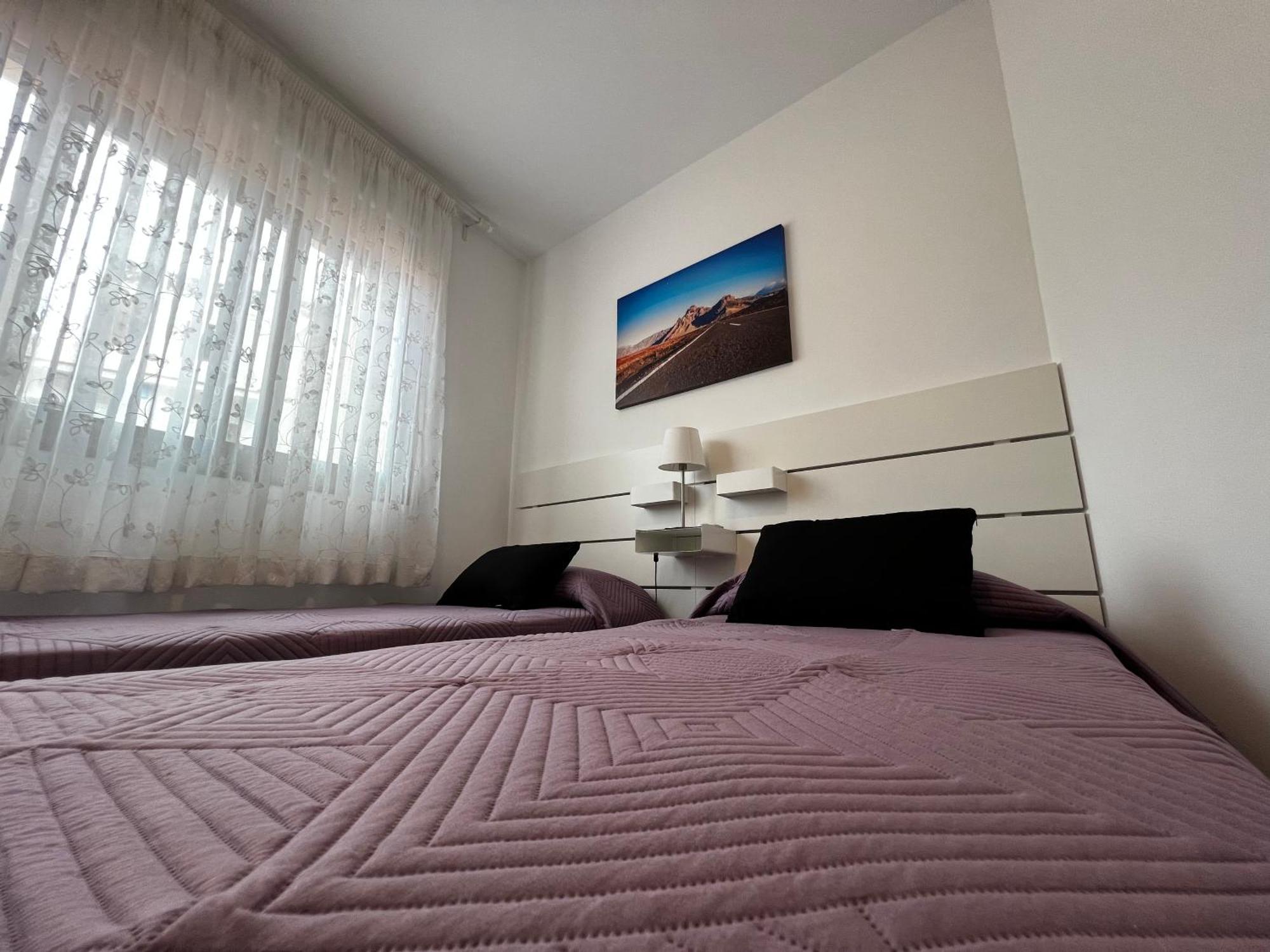 Precioso Y Luminoso Piso Apartamento Garachico  Exterior foto