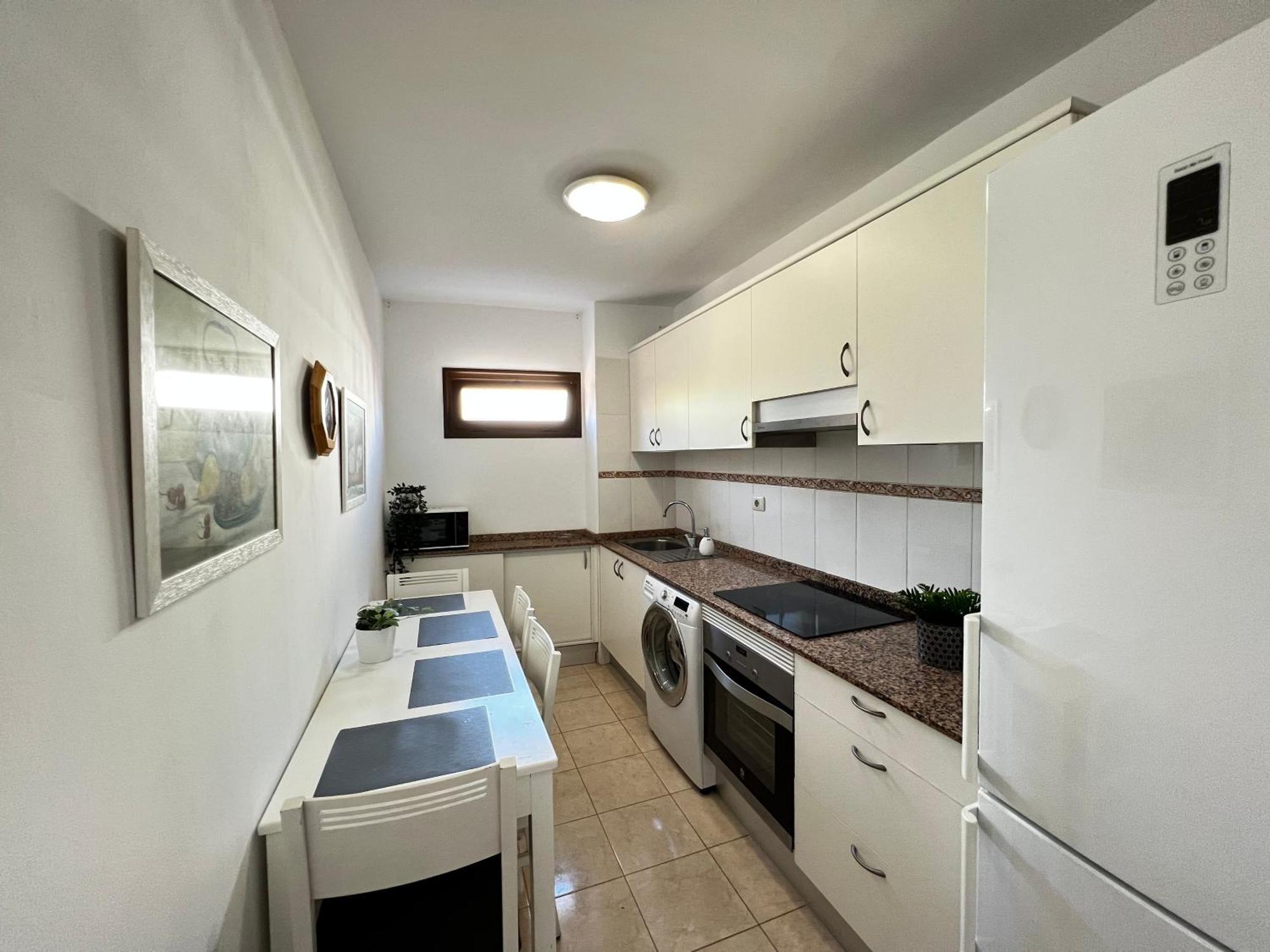 Precioso Y Luminoso Piso Apartamento Garachico  Exterior foto