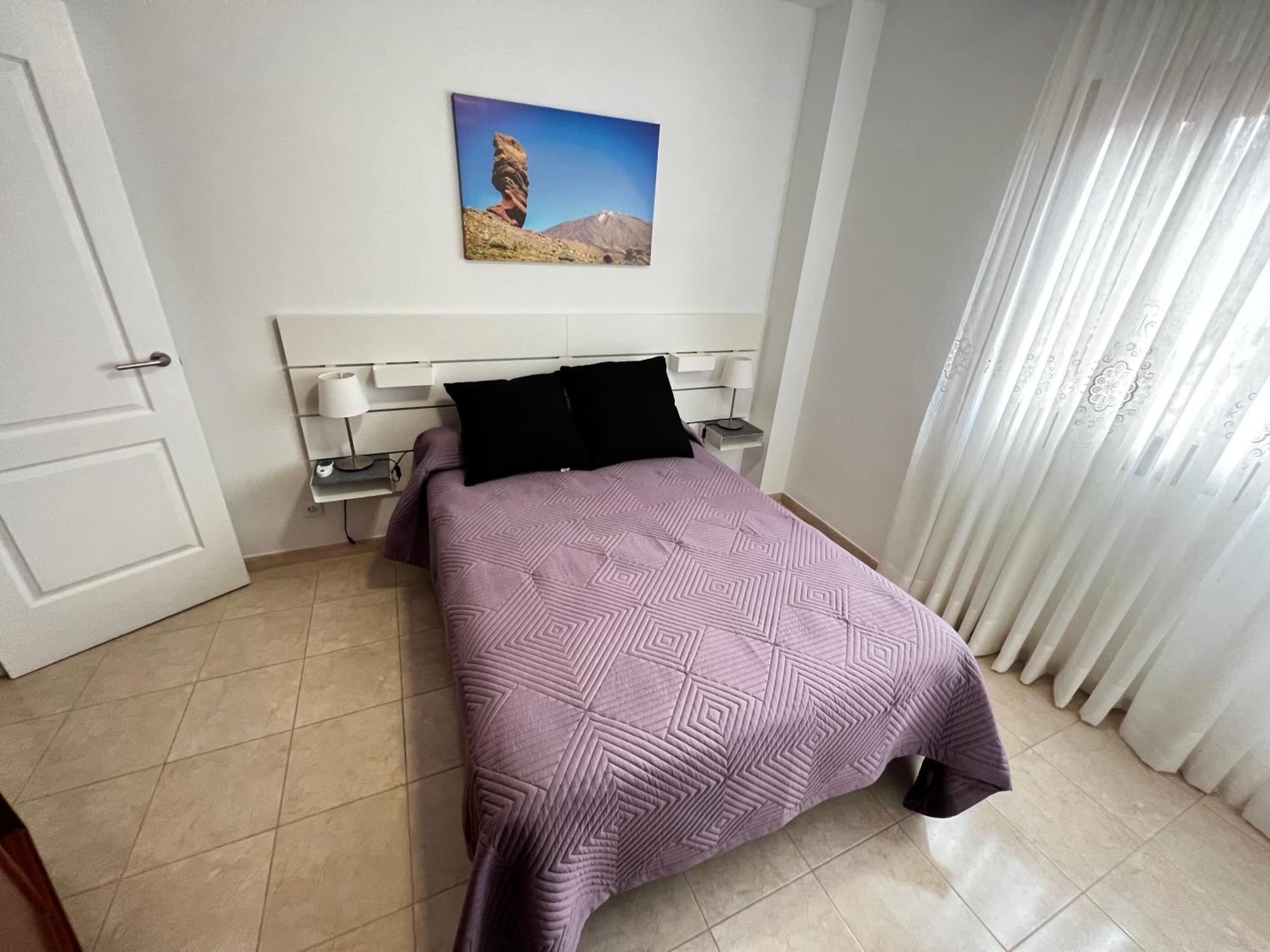 Precioso Y Luminoso Piso Apartamento Garachico  Exterior foto