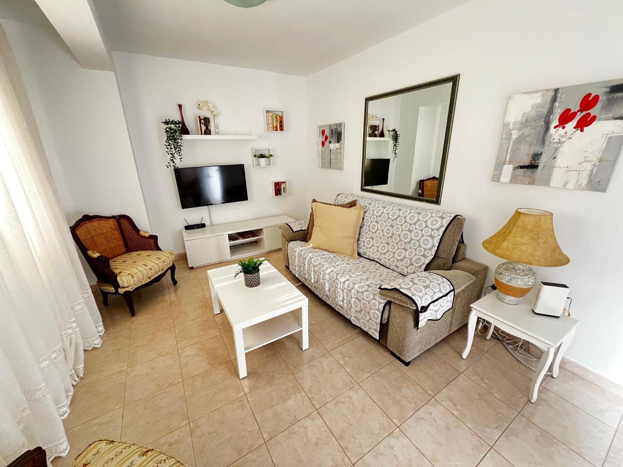 Precioso Y Luminoso Piso Apartamento Garachico  Exterior foto