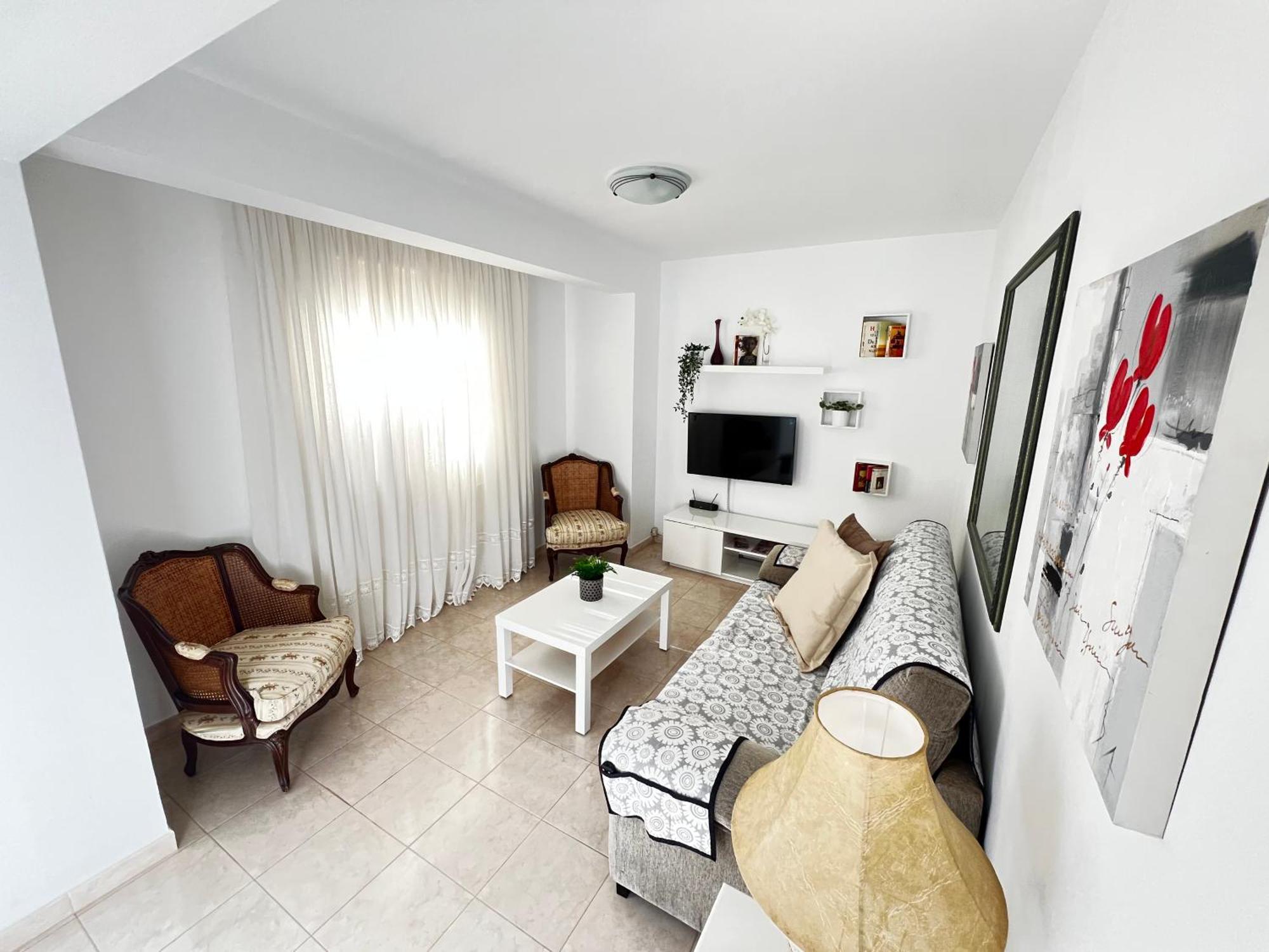 Precioso Y Luminoso Piso Apartamento Garachico  Exterior foto